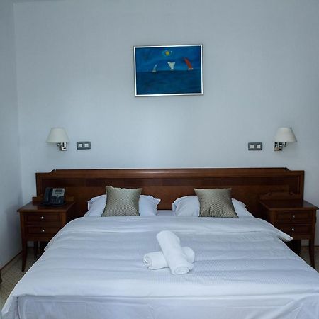 Hotel Hum Ljubuški エクステリア 写真