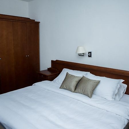 Hotel Hum Ljubuški エクステリア 写真