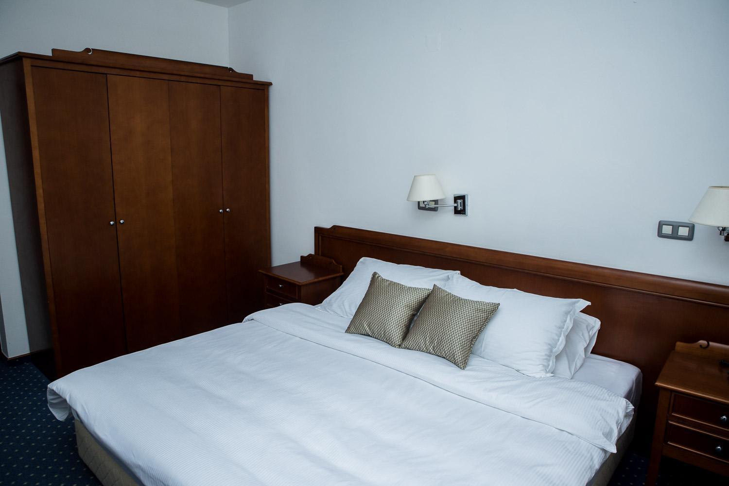 Hotel Hum Ljubuški エクステリア 写真