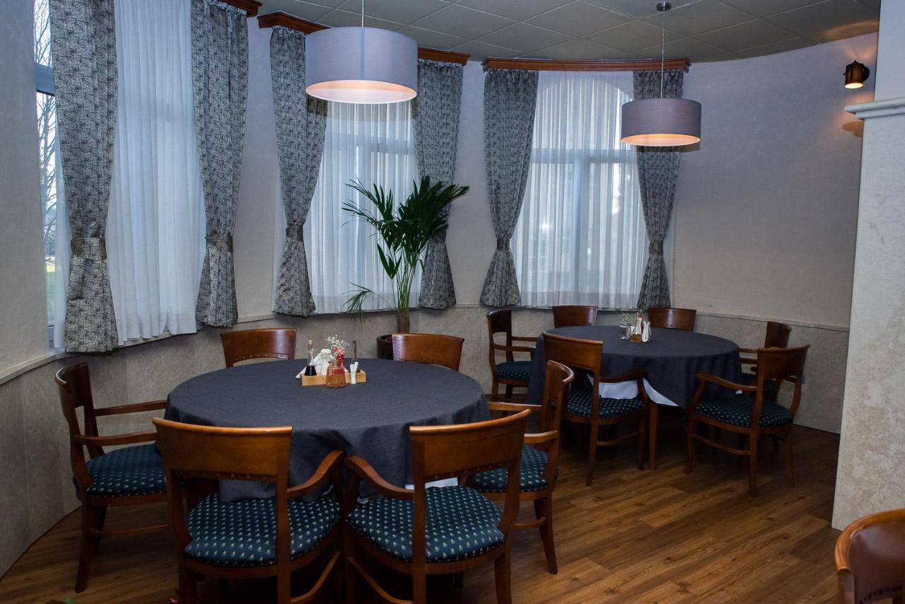 Hotel Hum Ljubuški エクステリア 写真