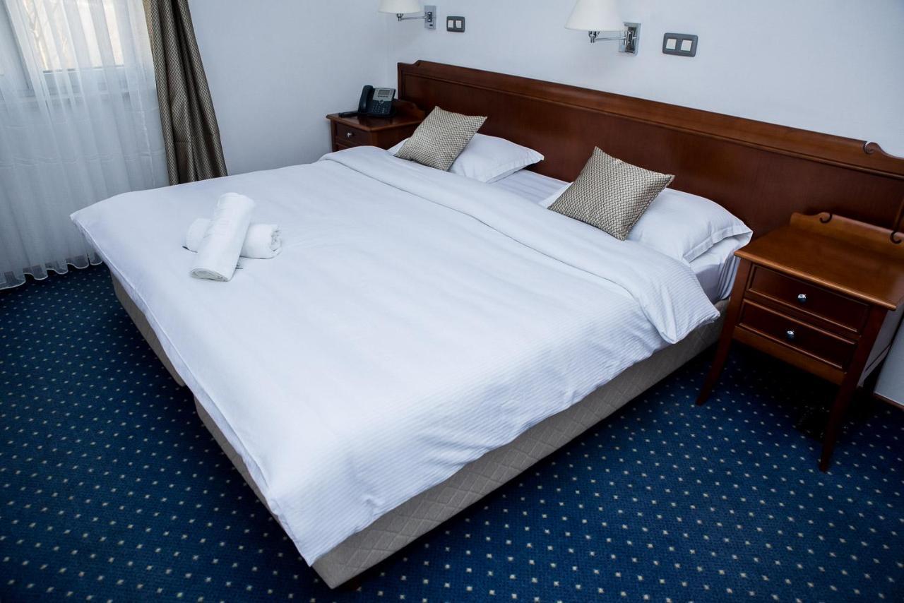 Hotel Hum Ljubuški エクステリア 写真