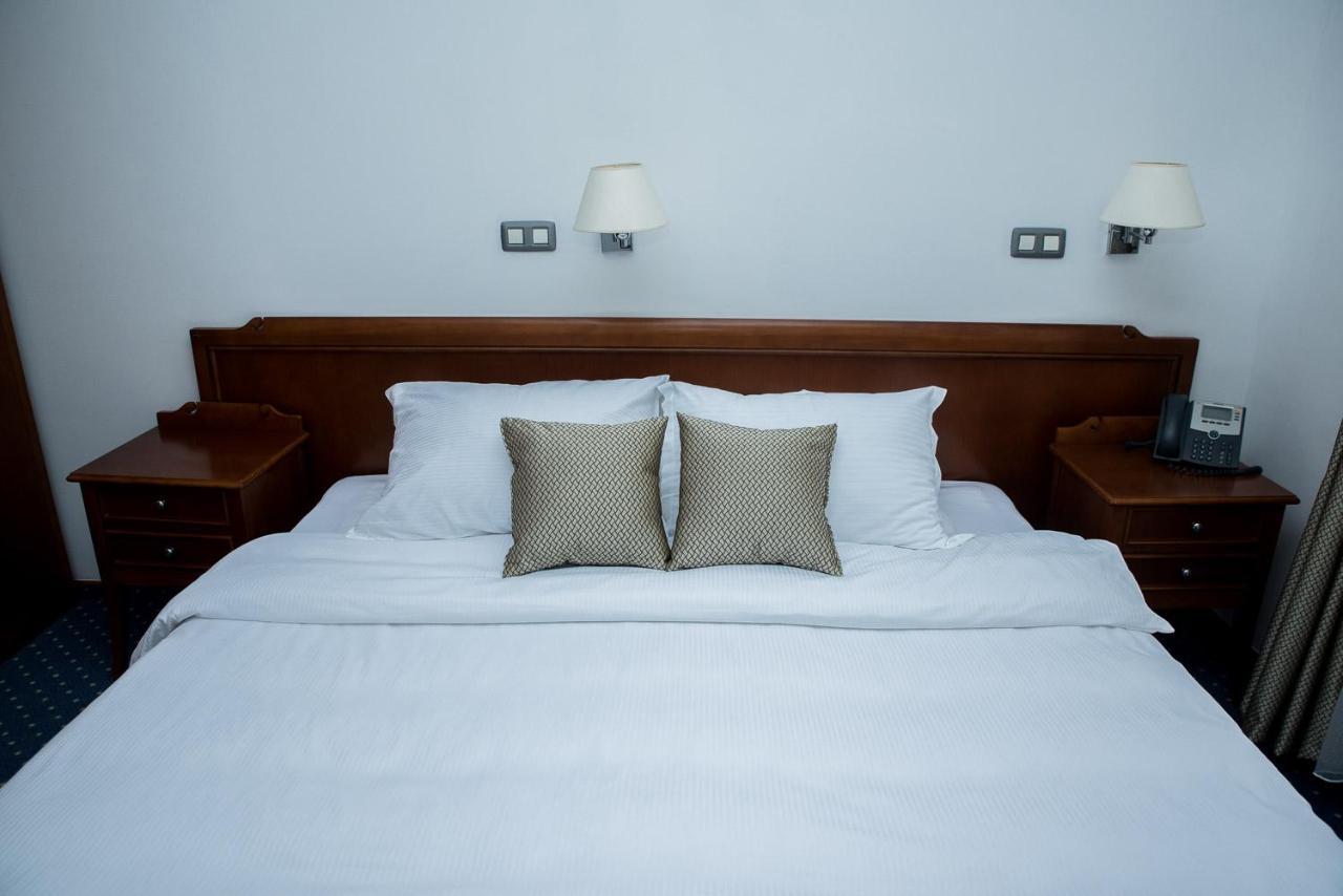 Hotel Hum Ljubuški エクステリア 写真