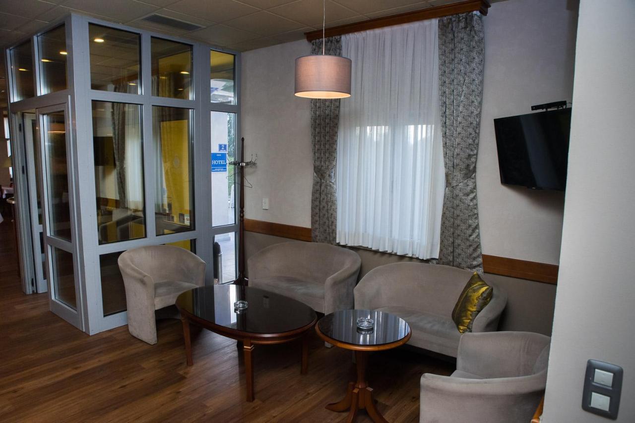 Hotel Hum Ljubuški エクステリア 写真